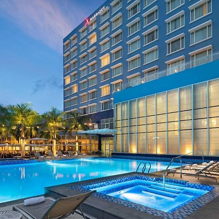 Guyana Marriott Hotel Georgetown Luaran gambar