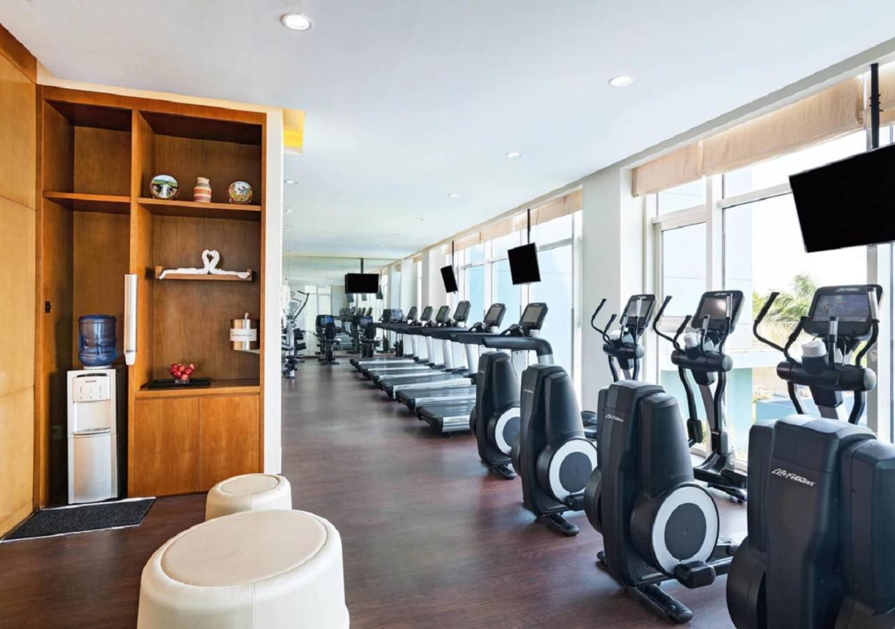 Guyana Marriott Hotel Georgetown Luaran gambar