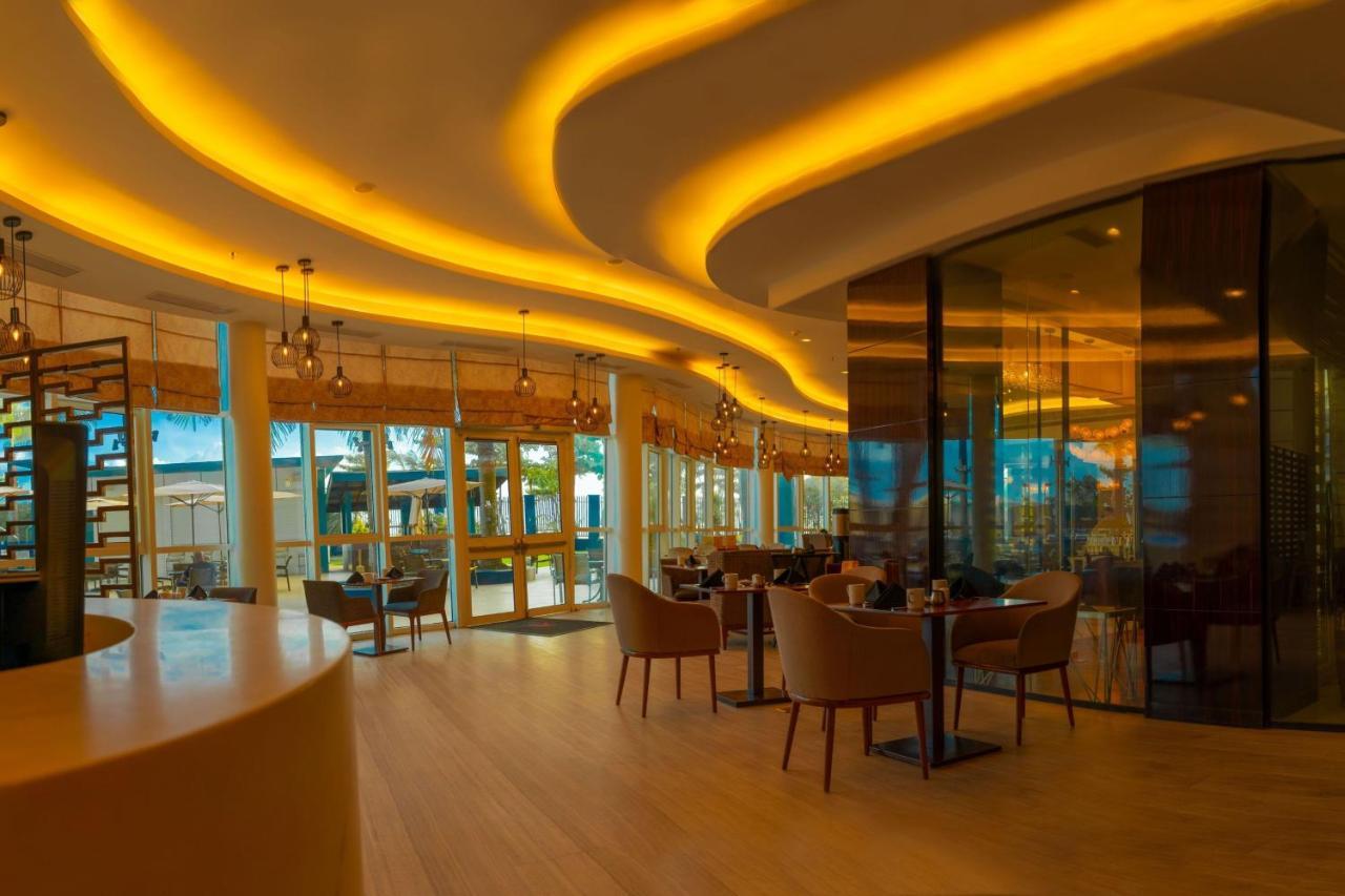 Guyana Marriott Hotel Georgetown Luaran gambar
