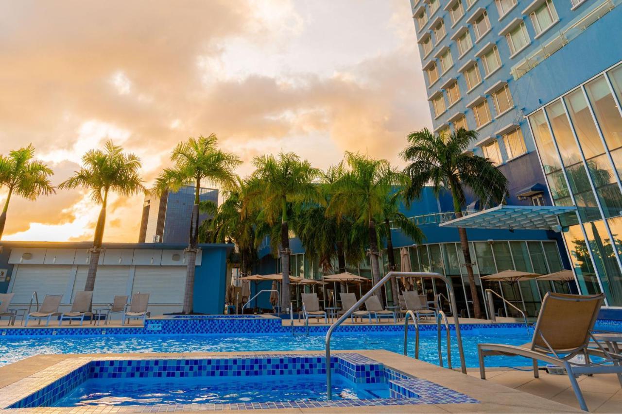 Guyana Marriott Hotel Georgetown Luaran gambar