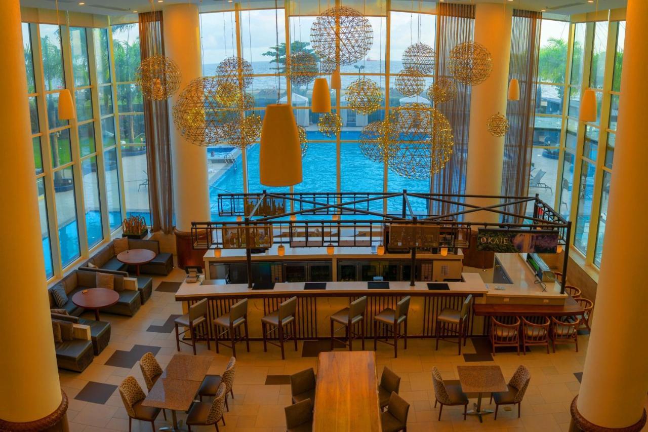 Guyana Marriott Hotel Georgetown Luaran gambar