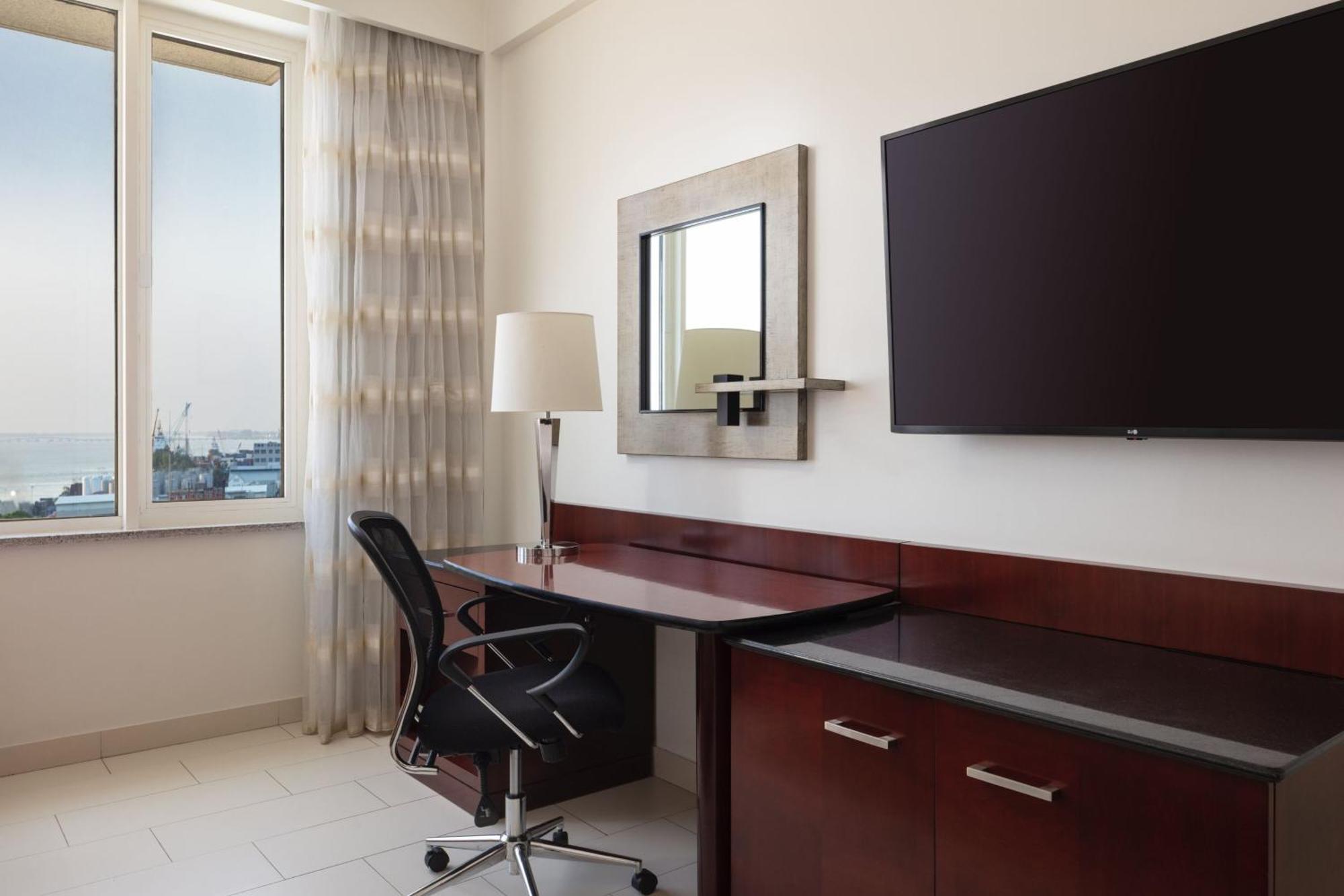 Guyana Marriott Hotel Georgetown Luaran gambar