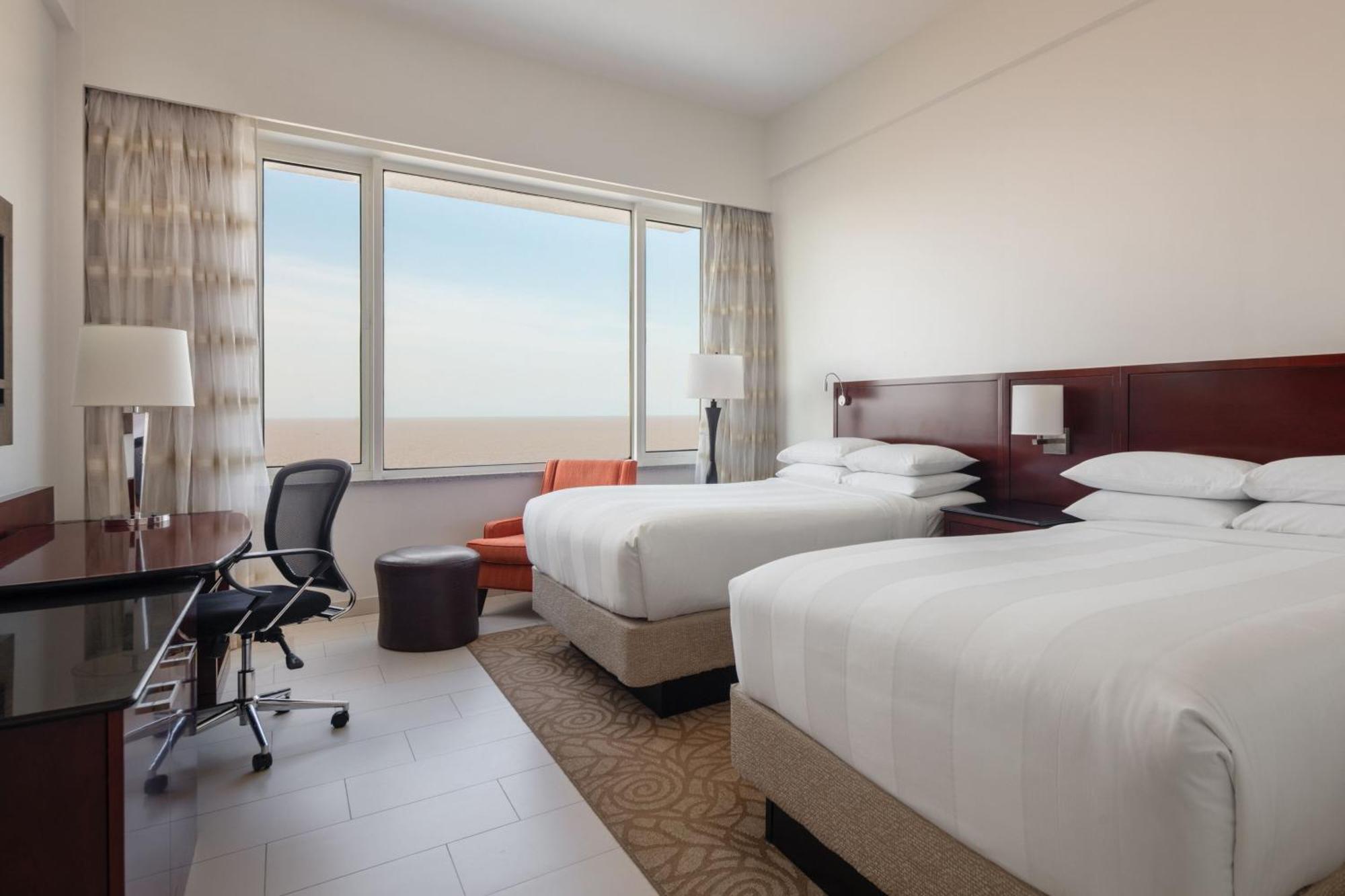 Guyana Marriott Hotel Georgetown Luaran gambar