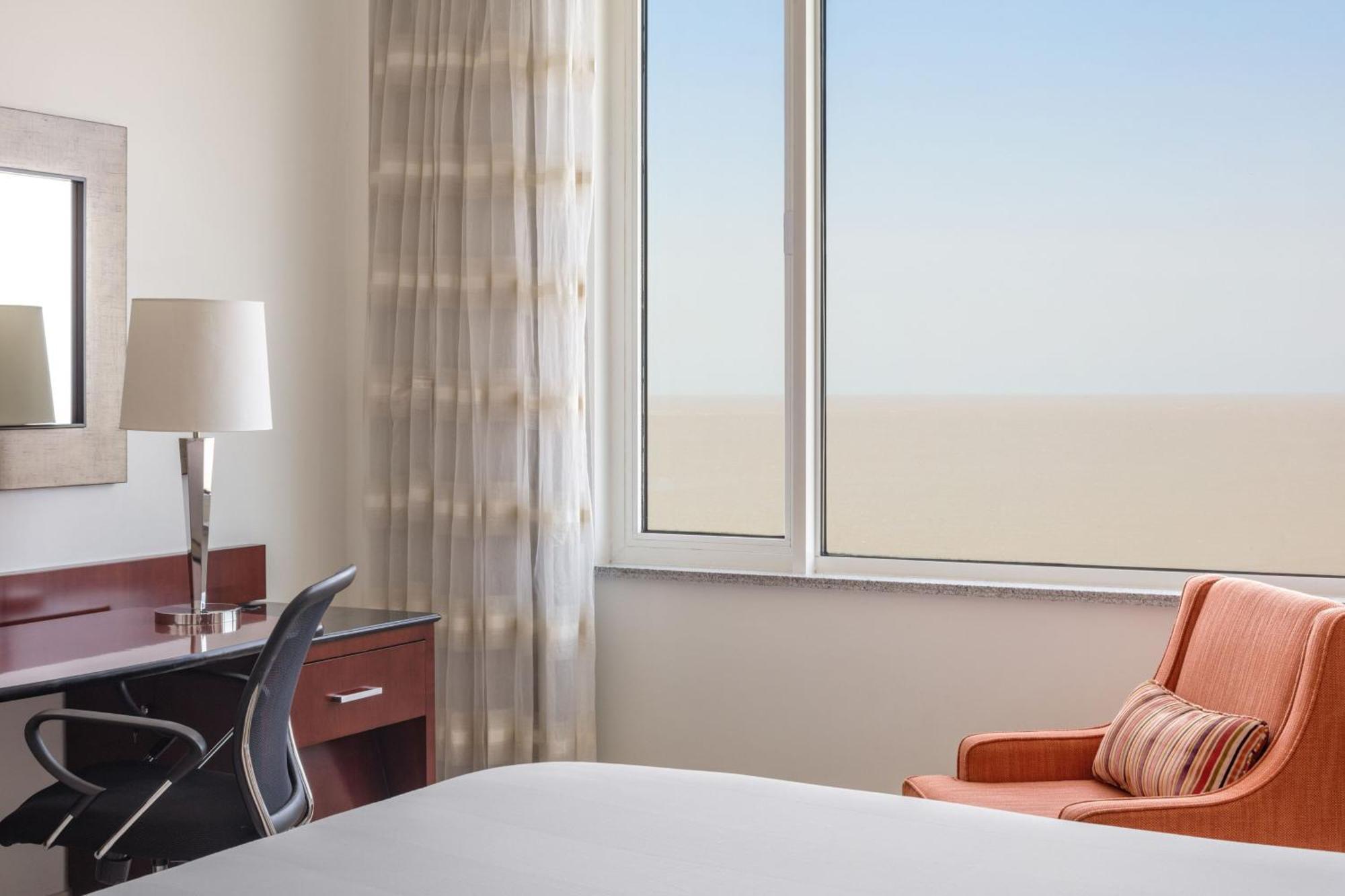 Guyana Marriott Hotel Georgetown Luaran gambar