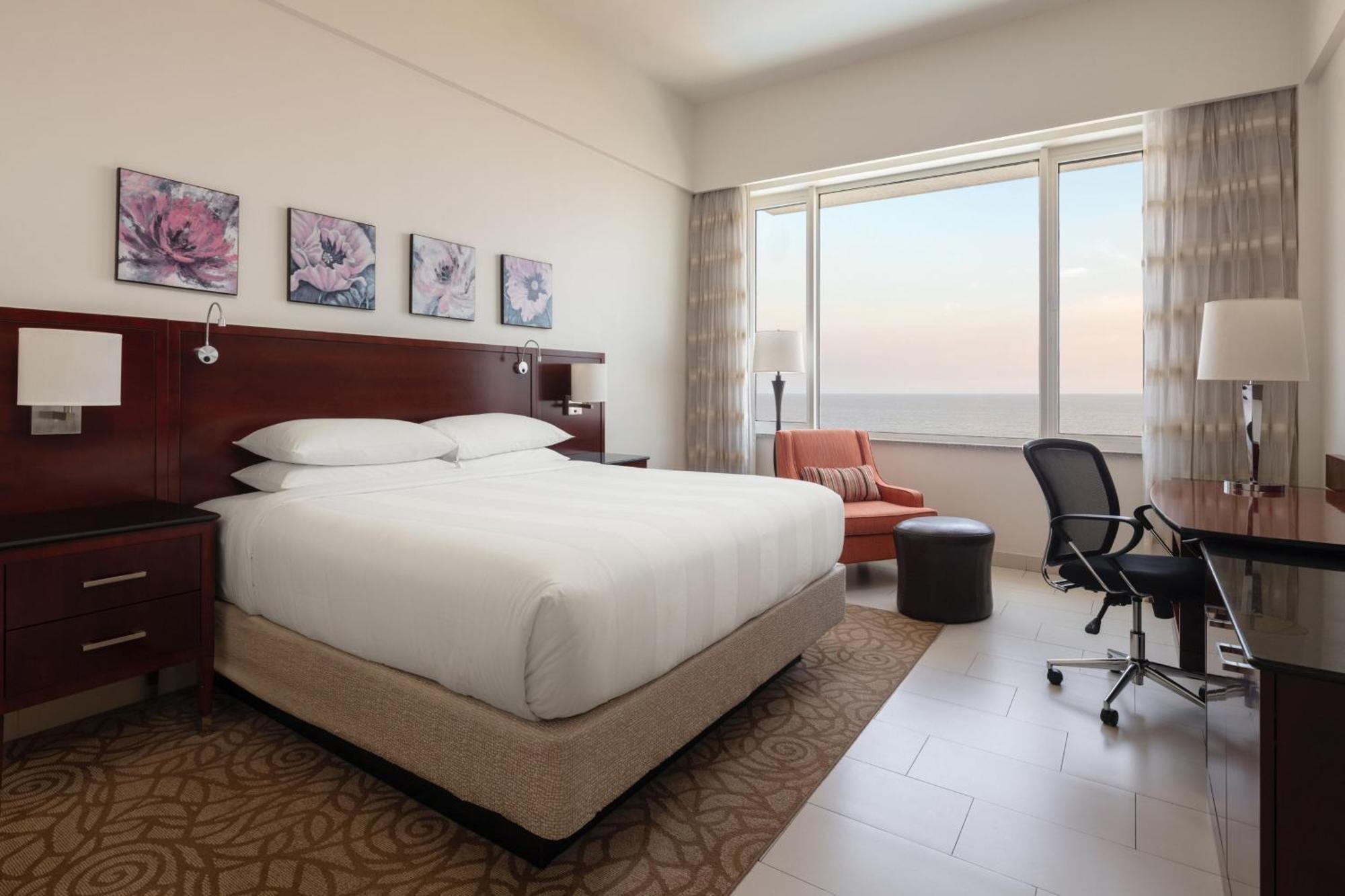 Guyana Marriott Hotel Georgetown Luaran gambar
