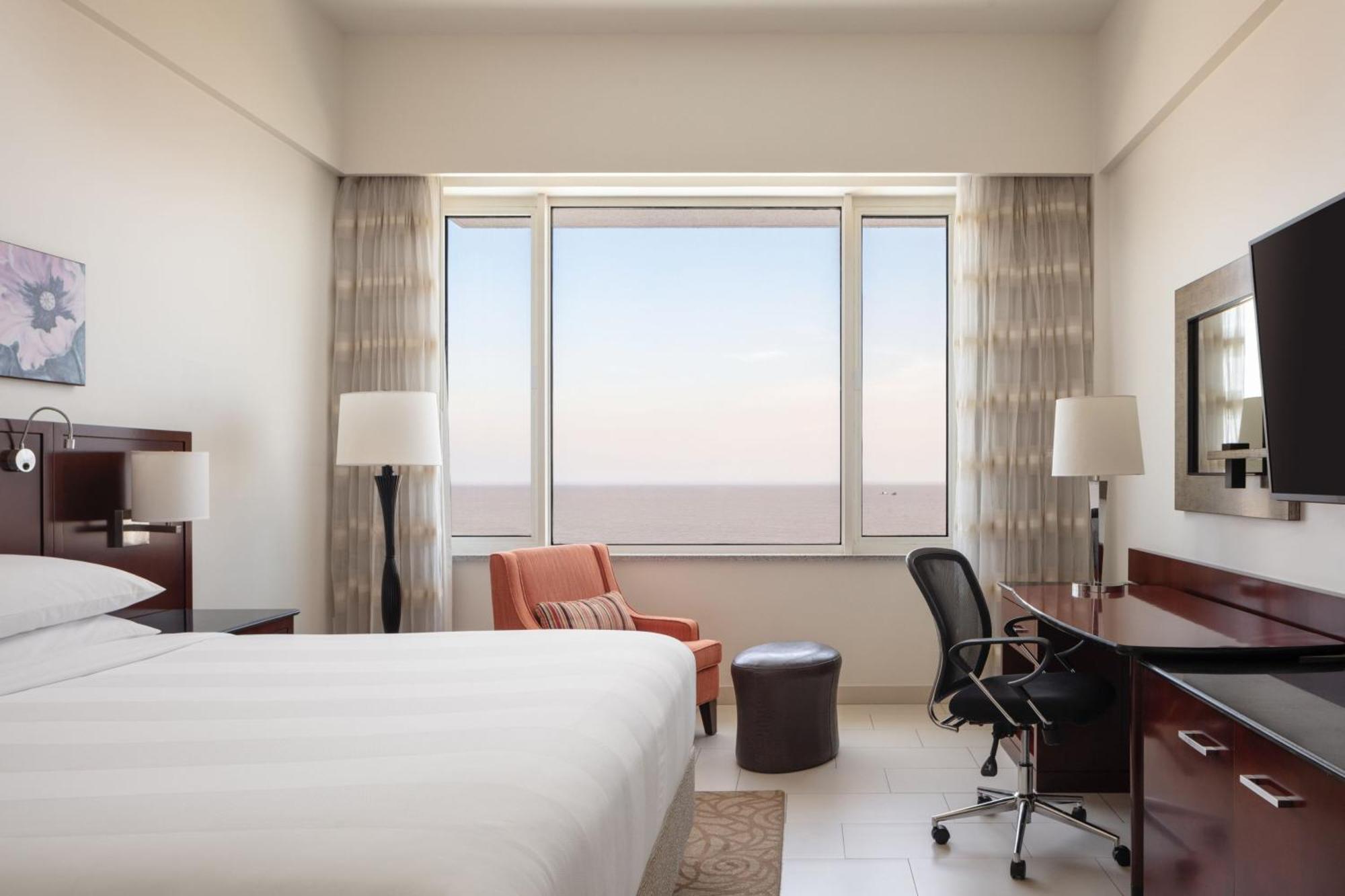 Guyana Marriott Hotel Georgetown Luaran gambar