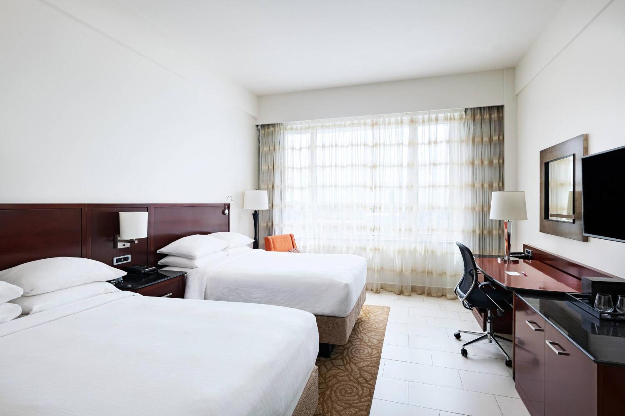 Guyana Marriott Hotel Georgetown Luaran gambar