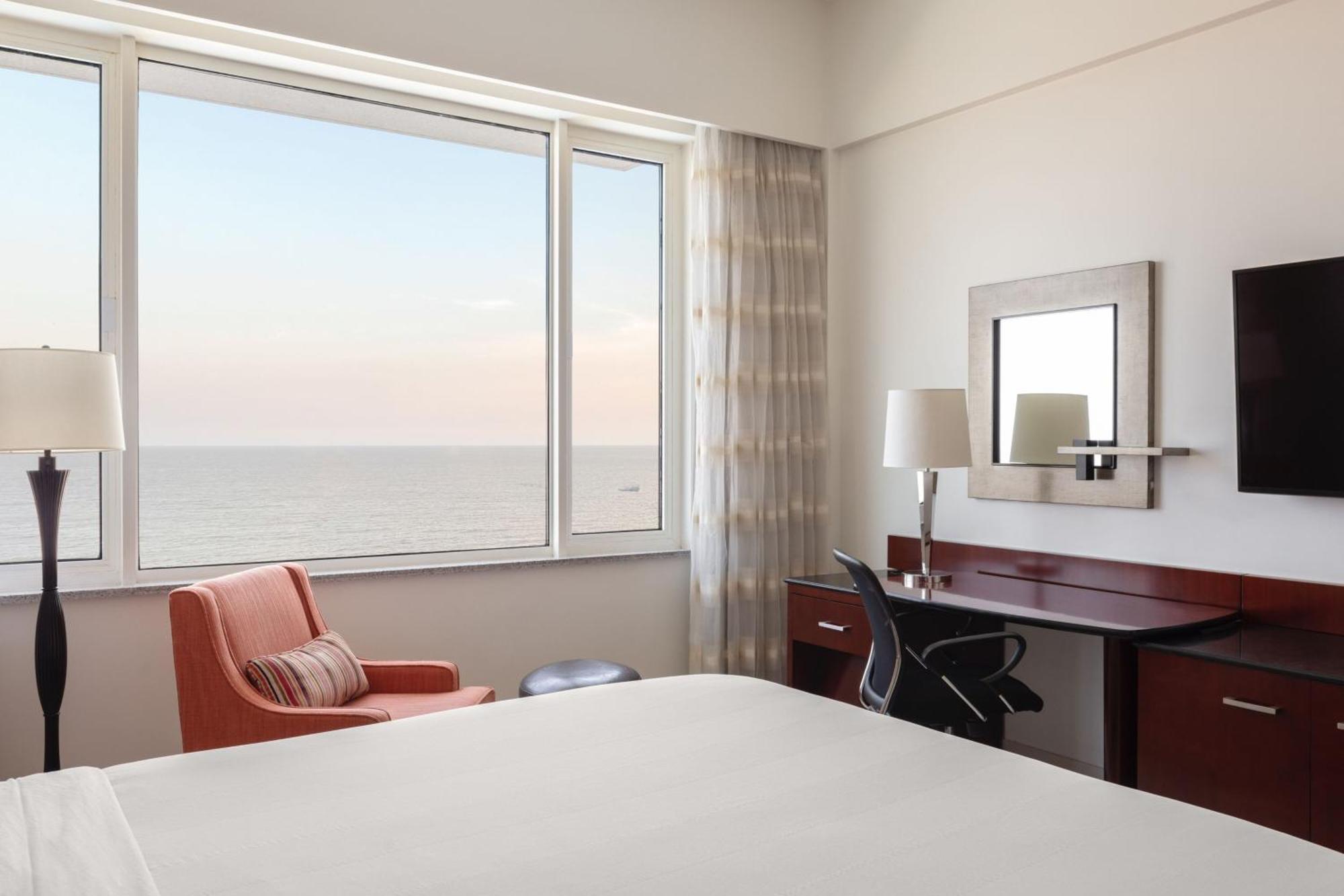 Guyana Marriott Hotel Georgetown Luaran gambar