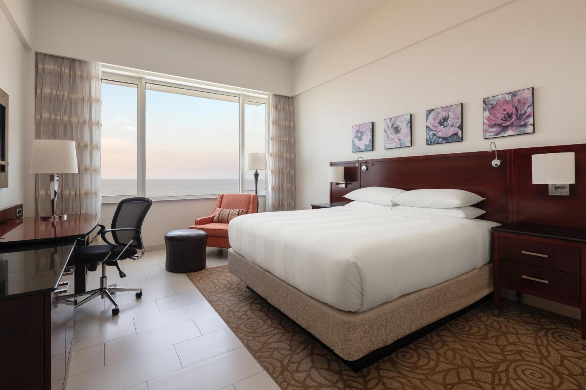 Guyana Marriott Hotel Georgetown Luaran gambar