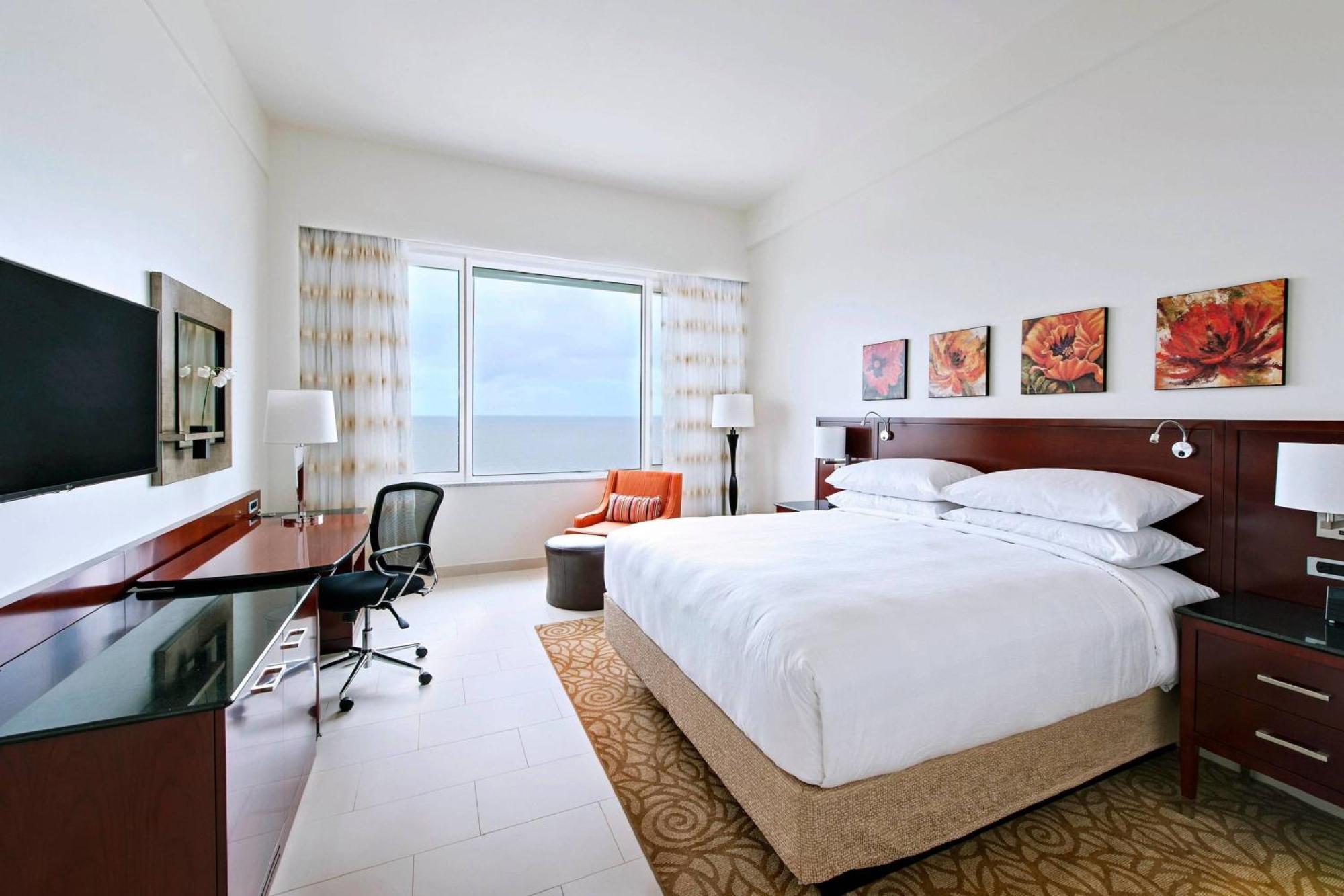 Guyana Marriott Hotel Georgetown Luaran gambar