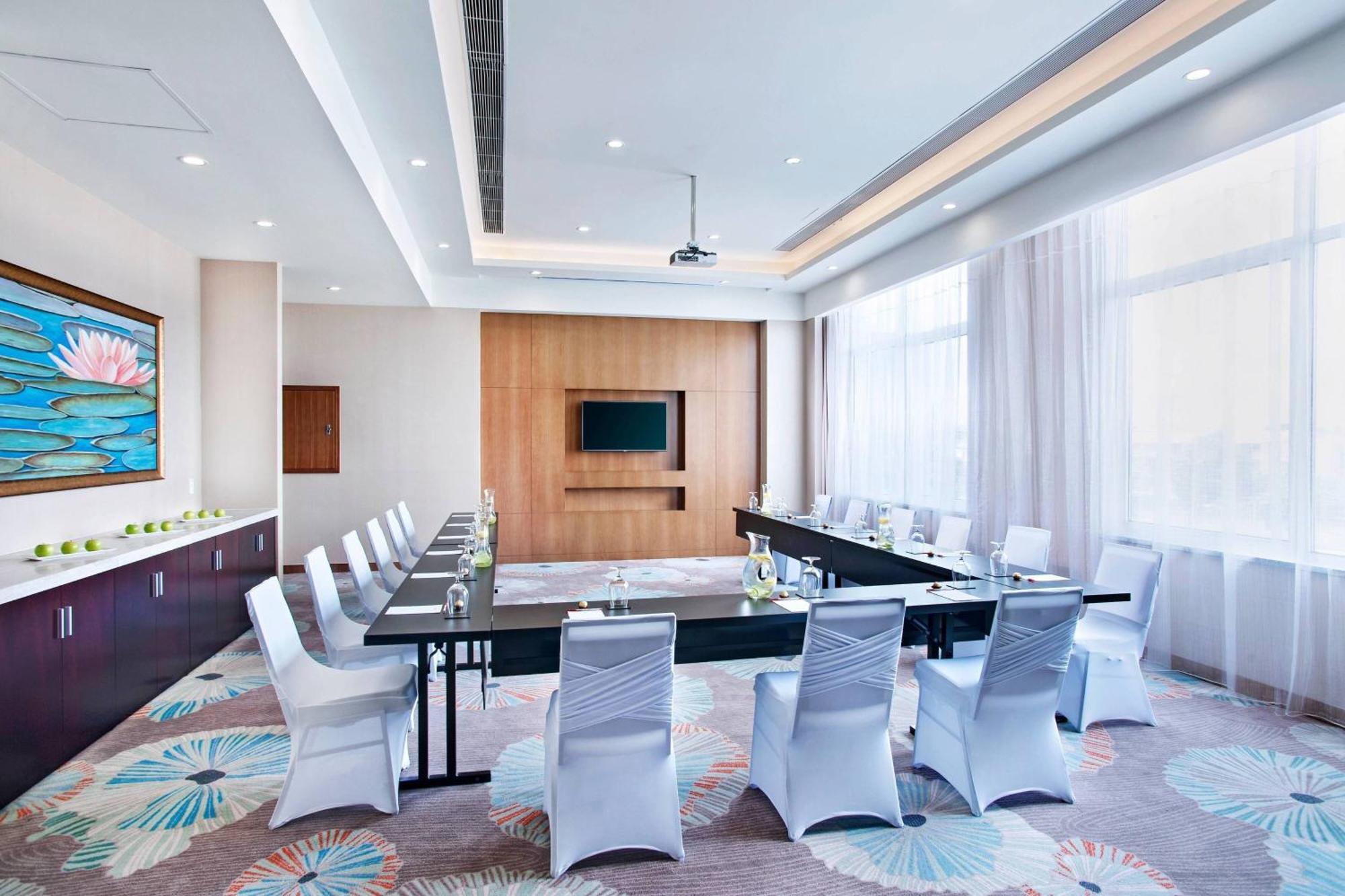 Guyana Marriott Hotel Georgetown Luaran gambar