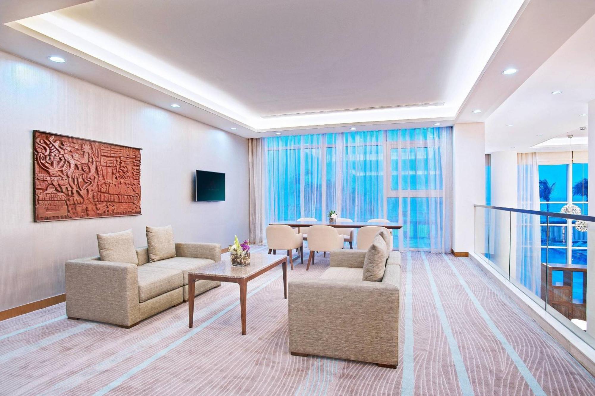 Guyana Marriott Hotel Georgetown Luaran gambar