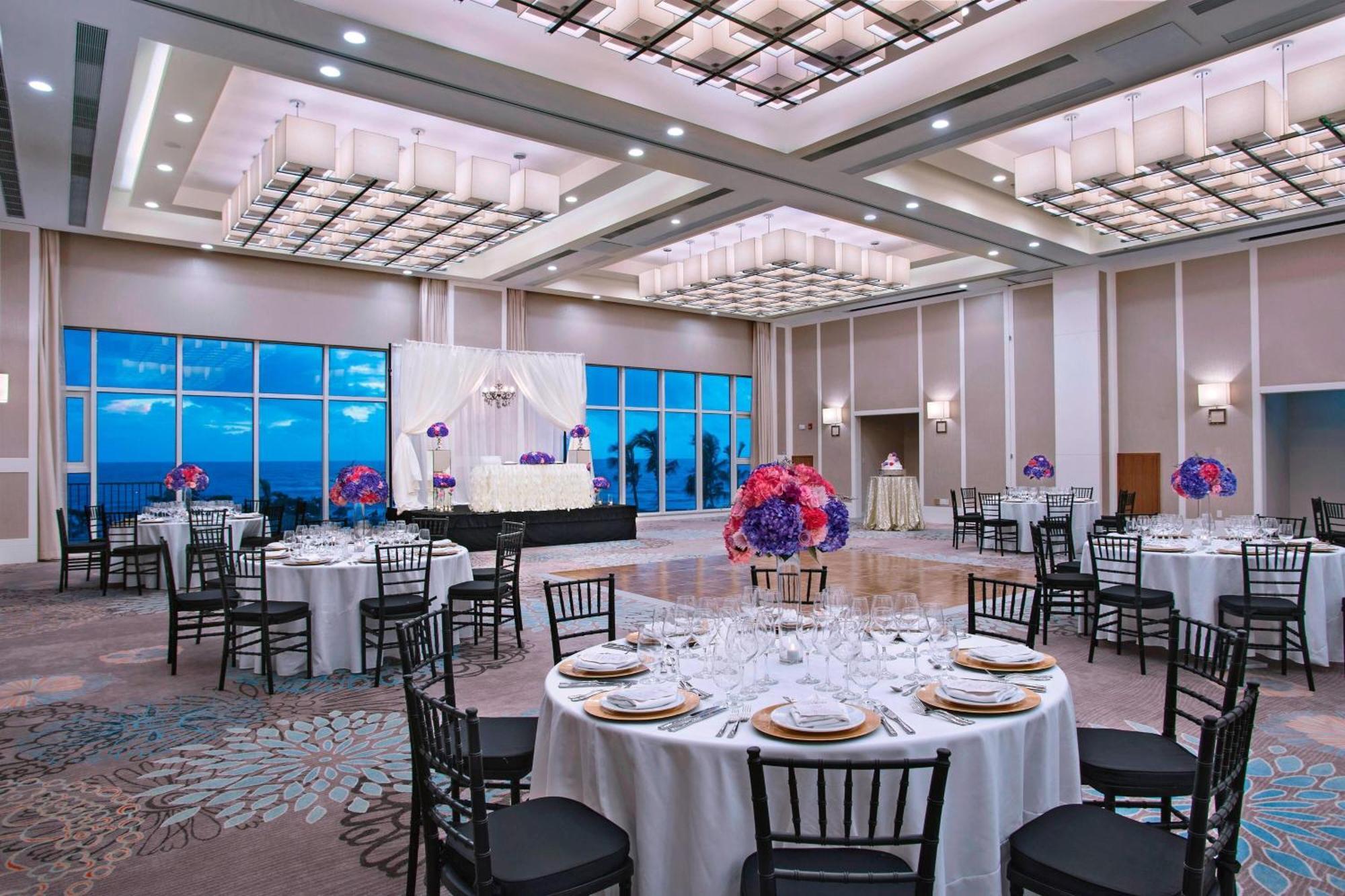 Guyana Marriott Hotel Georgetown Luaran gambar