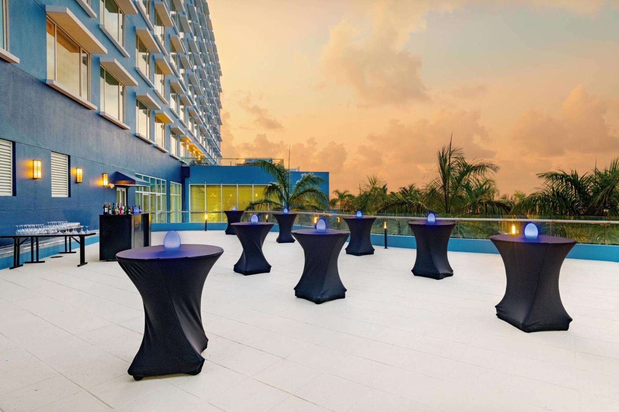 Guyana Marriott Hotel Georgetown Luaran gambar