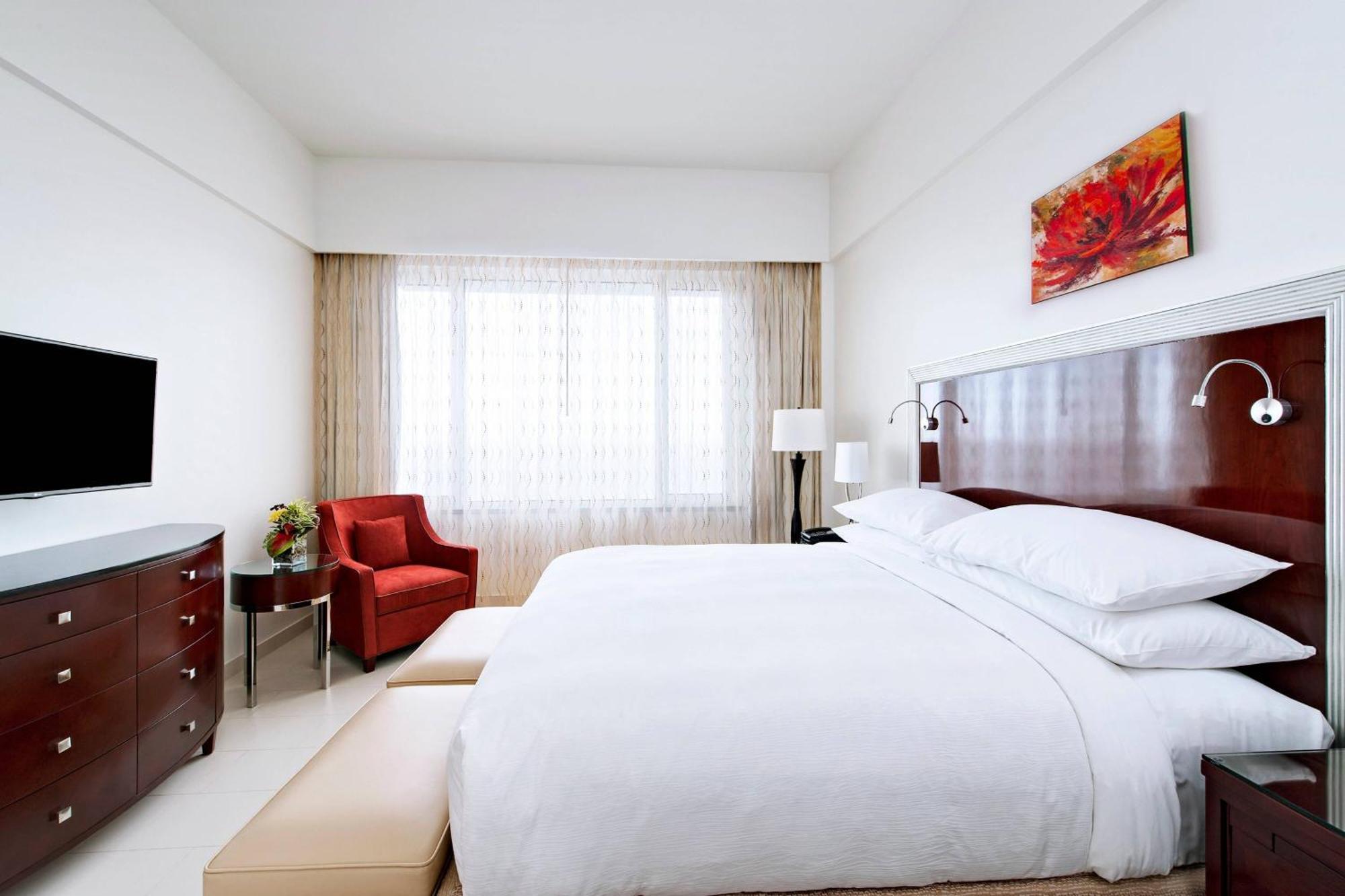 Guyana Marriott Hotel Georgetown Luaran gambar
