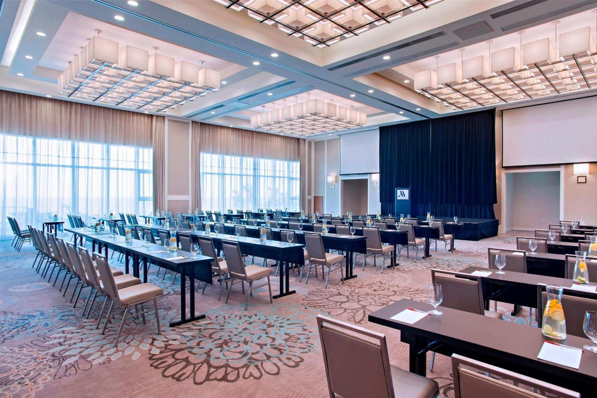 Guyana Marriott Hotel Georgetown Luaran gambar