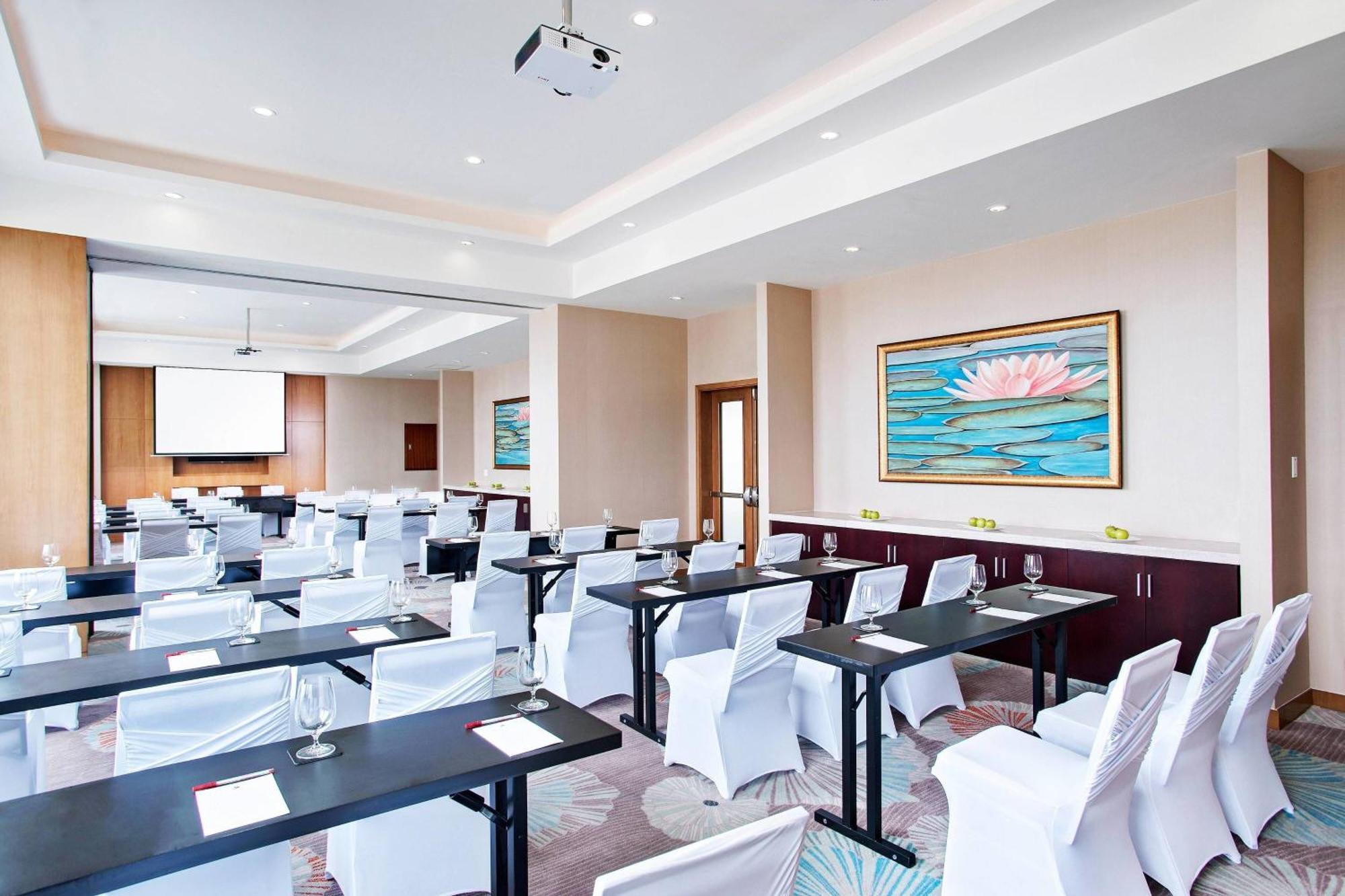Guyana Marriott Hotel Georgetown Luaran gambar