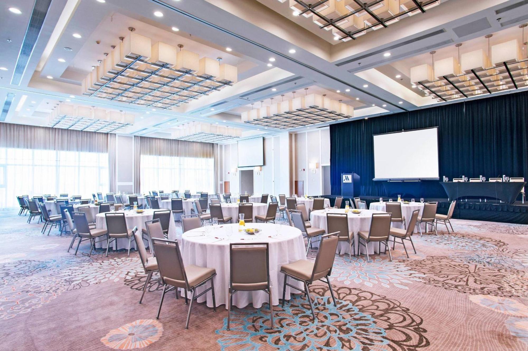 Guyana Marriott Hotel Georgetown Luaran gambar