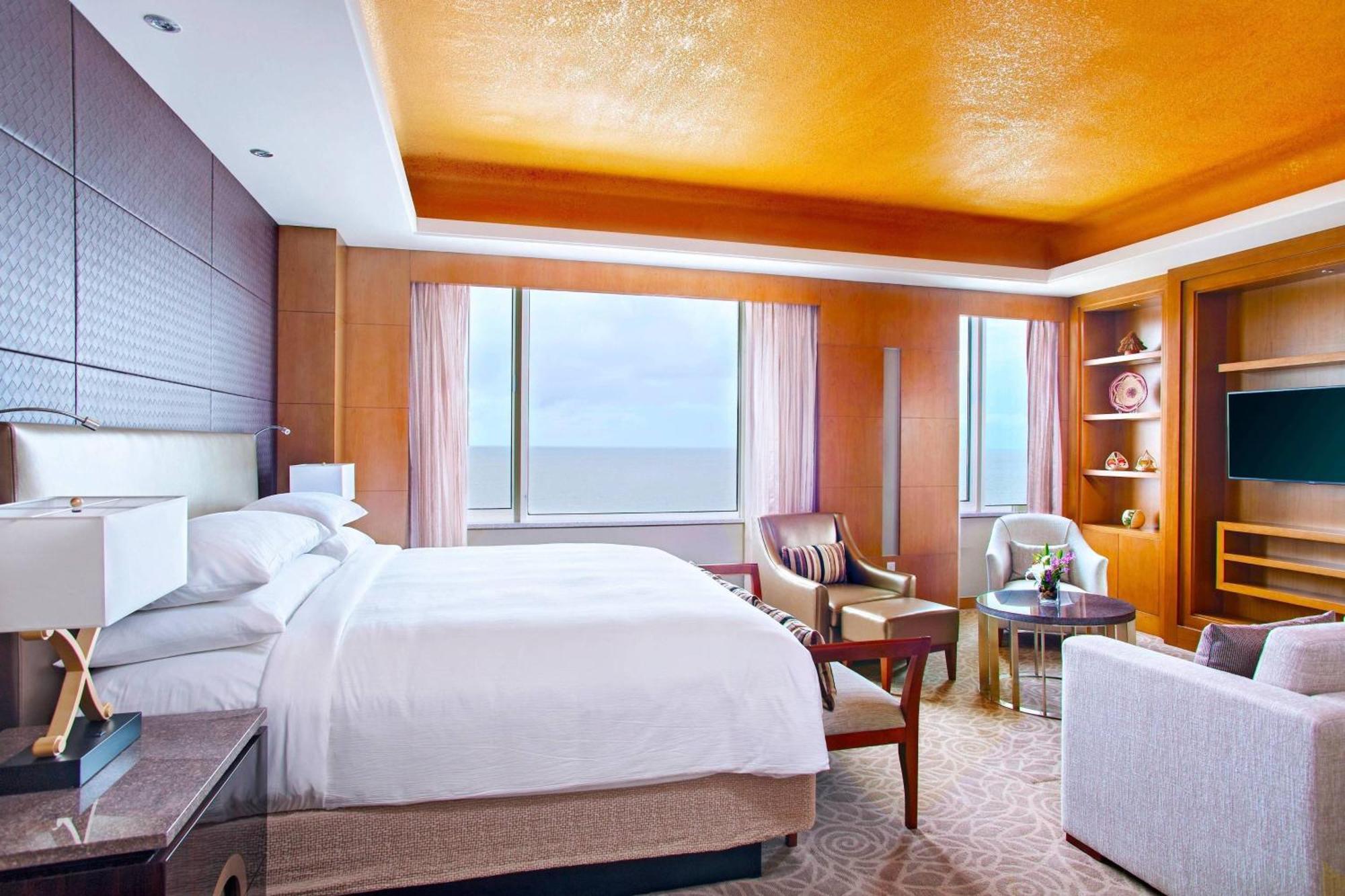 Guyana Marriott Hotel Georgetown Luaran gambar
