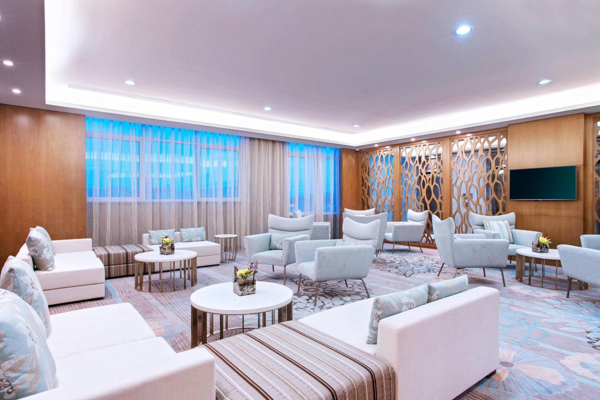 Guyana Marriott Hotel Georgetown Luaran gambar
