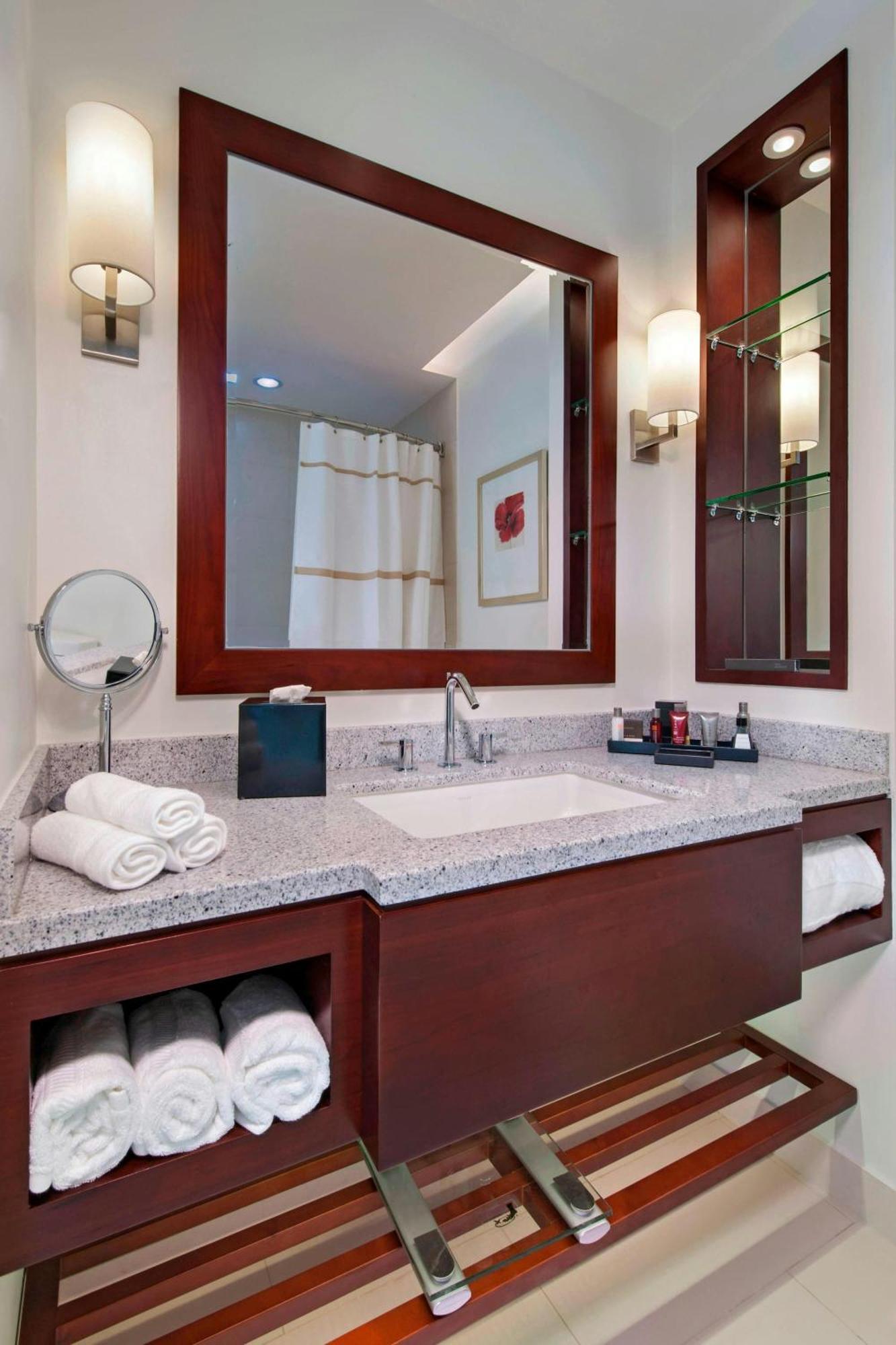 Guyana Marriott Hotel Georgetown Luaran gambar